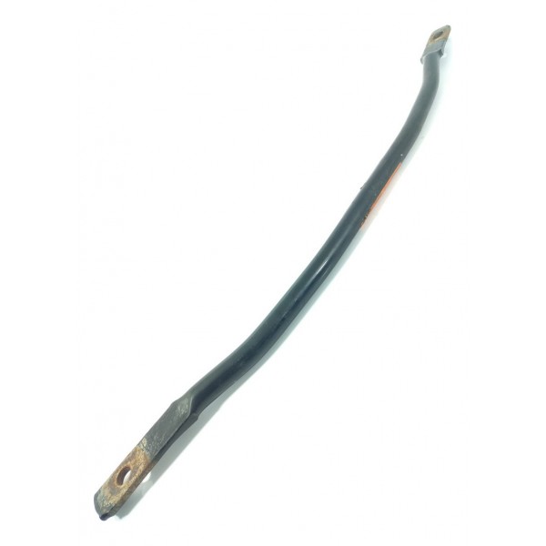 Barra Travessa Dianteira Cactus 2018/2024 9672764580