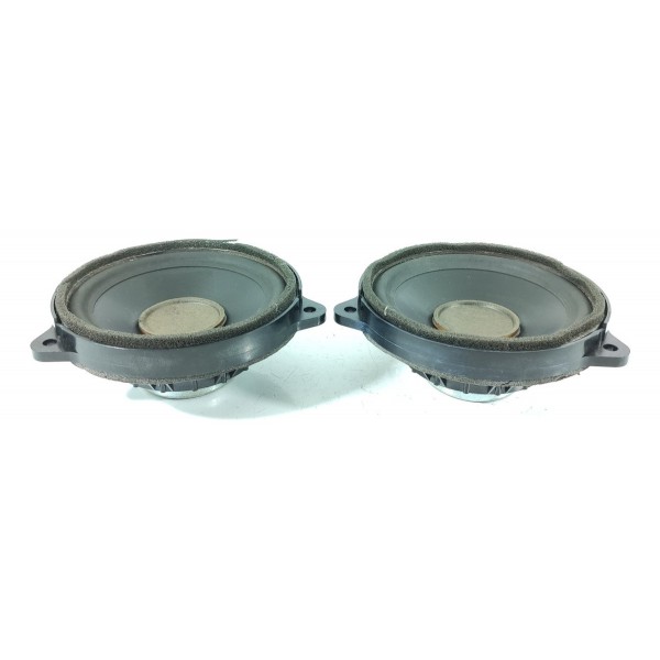 Par Alto Falante Evoque Dianteiro 2011 2012/2019 Bj3218808bb