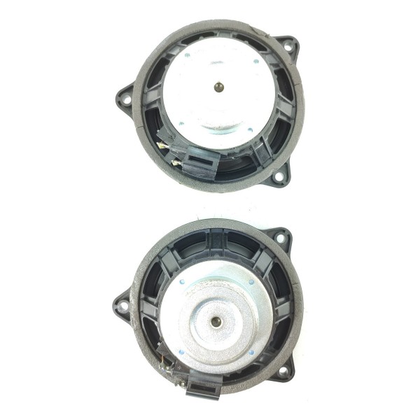 Par Alto Falante Evoque Dianteiro 2011 2012/2019 Bj3218808bb