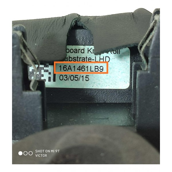 Acabamento Painel Discovery Sport Esq 2014/2019 16a1461lb9