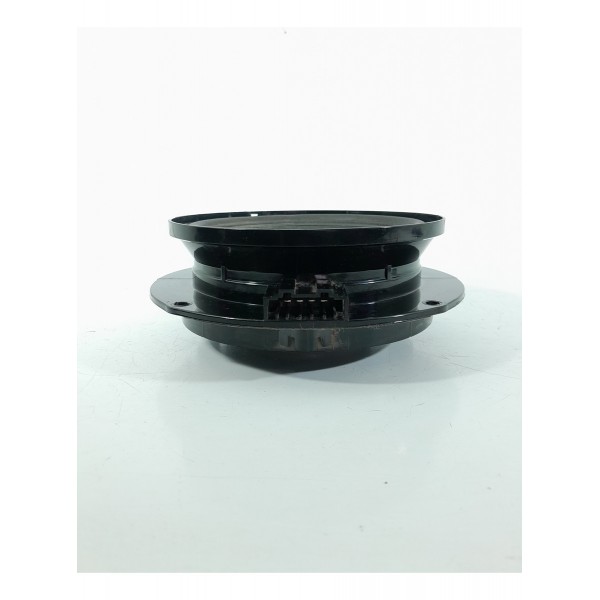 Kit Auto Falante Amarok 2010/2023 Preto