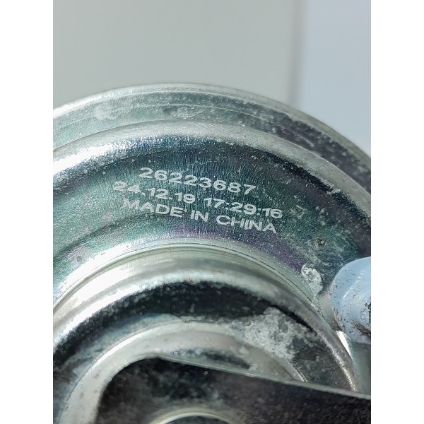 Buzina Onix 2020/2025 26223687