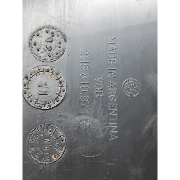 Parabarro Amarok Traseiro Esquerdo 2010/2023 2h5810971f