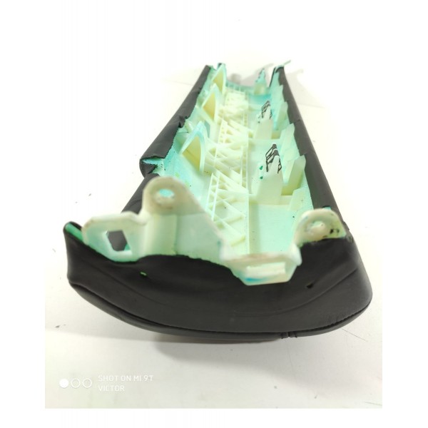 Acabamento Painel Discovery Sport Dir 2014 2019 Fk7204268 Preto