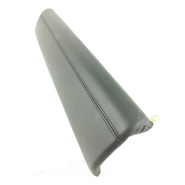 Acabamento Painel Discovery Sport Dir 2014 2019 Fk7204268 Preto