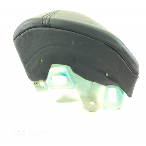 Acabamento Painel Discovery Sport Dir 2014 2019 Fk7204268 Preto