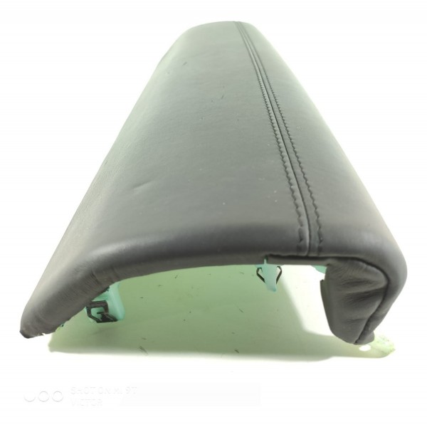 Acabamento Painel Discovery Sport Dir 2014 2019 Fk7204268 Preto