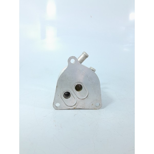 Resfriador Oleo Cambio Jeep Renegade 1.8 Flex 2017/2023