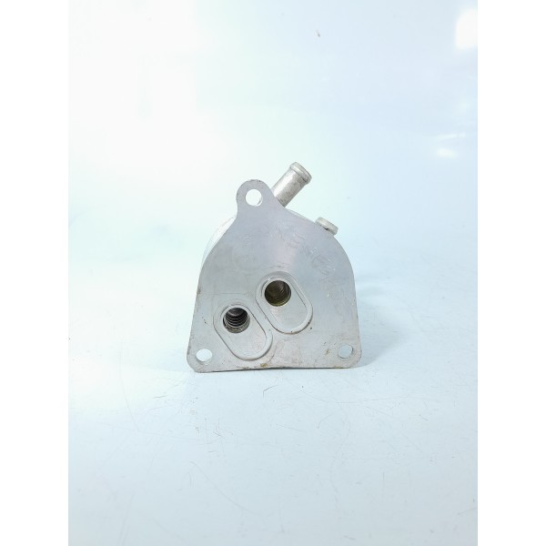 Resfriador Oleo Cambio Jeep Renegade 1.8 Flex 2017/2023