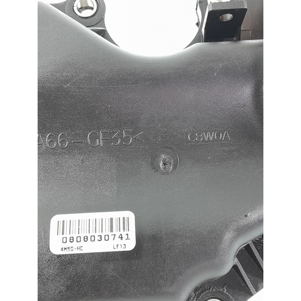 Tampa Respiro Anti Chama Focus 2.0 2008/2014 C8w0a