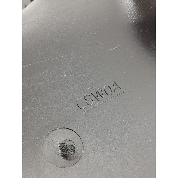 Tampa Respiro Anti Chama Focus 2.0 2008/2014 C8w0a