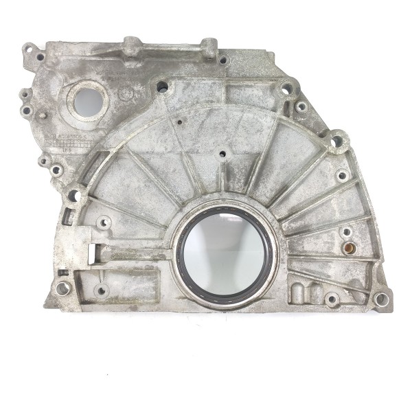 Tampa Frontal Motor Bmw X5 3.0 Diesel 2014/2018 14795910