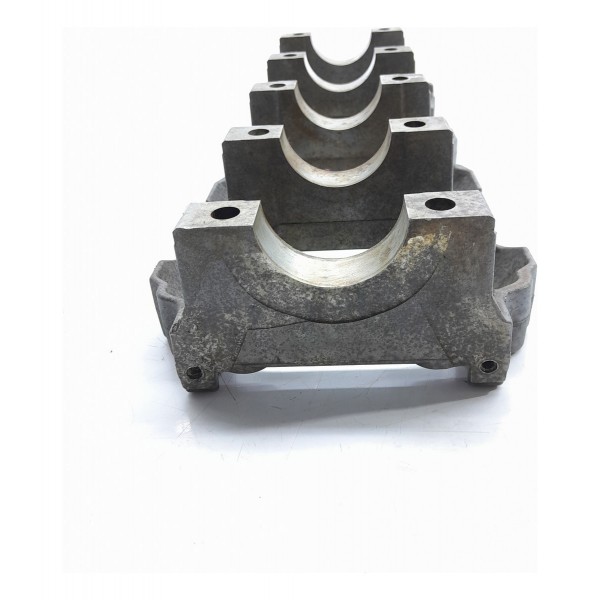 Sobre Carter Mancal Ford Focus 2.0 Duratec 2009/2013