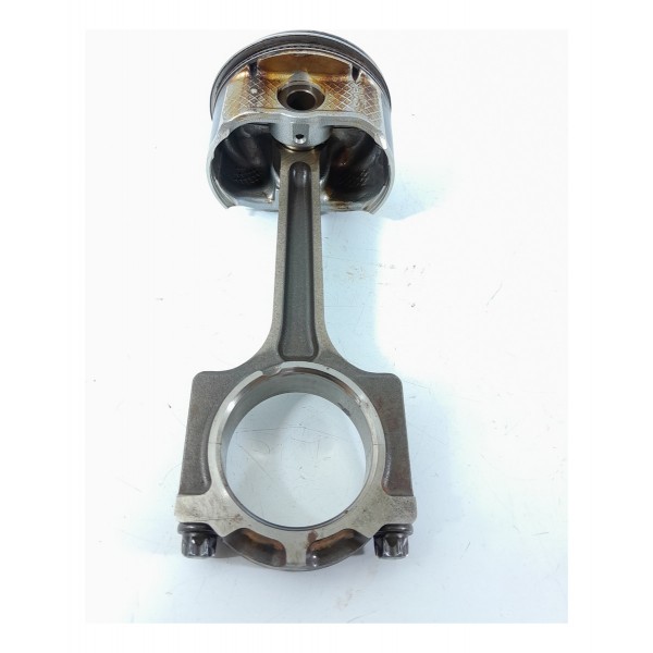 Pistao Biela Ford Focus 2.0 2009/2013 Stander