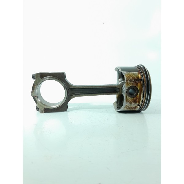Pistao Biela Ford Focus 2.0 2009/2013 Stander