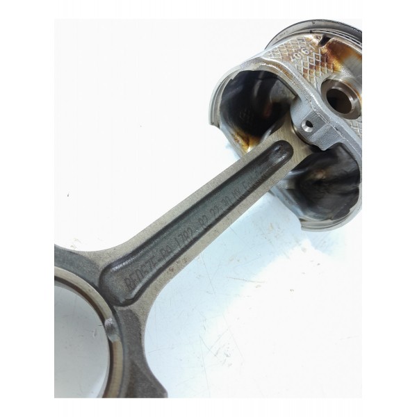 Pistao Biela Ford Focus 2.0 2009/2013 Std