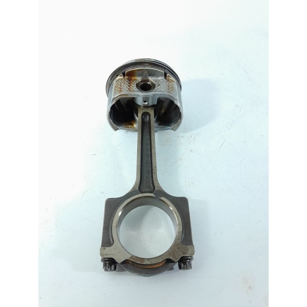 Pistao Biela Ford Focus 2.0 2009/2013 Std