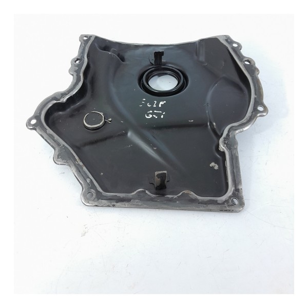 Tampa Frontal Motor Golf Gti Jetta Tiguan 08/16 06k109210