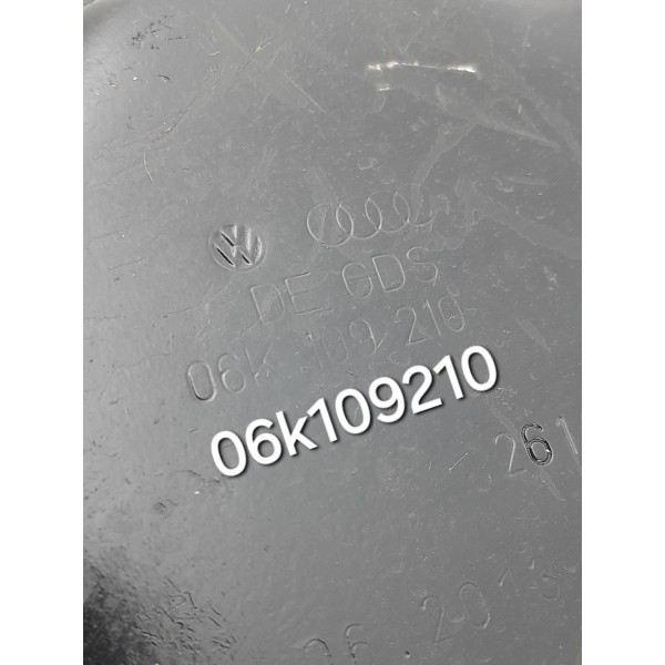 Tampa Frontal Motor Golf Gti Jetta Tiguan 08/16 06k109210