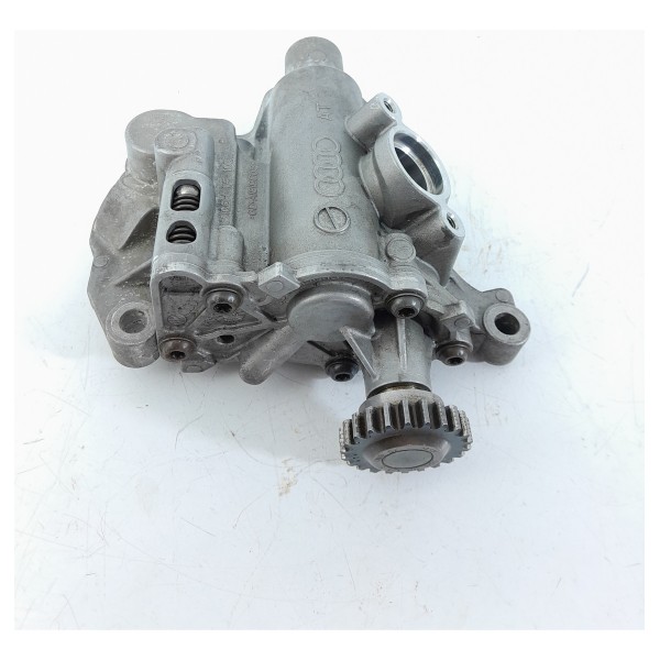 Bomba Oleo Golf Passat Tiguan 2.0 2009/2015 06h115105