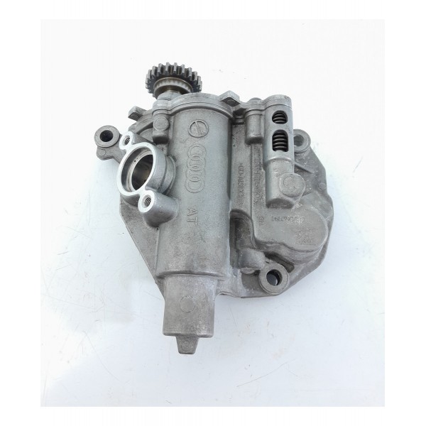 Bomba Oleo Golf Passat Tiguan 2.0 2009/2015 06h115105