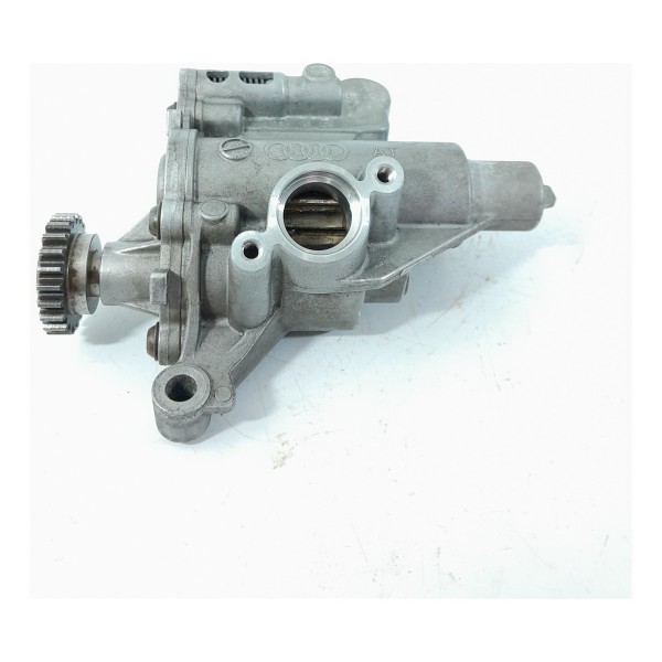 Bomba Oleo Golf Passat Tiguan 2.0 2009/2015 06h115105