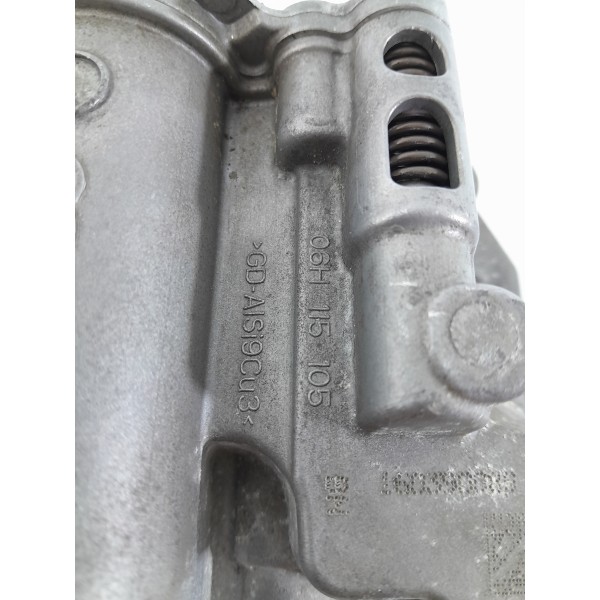 Bomba Oleo Jetta 2.0 Tsi 2014/2018 06h115105