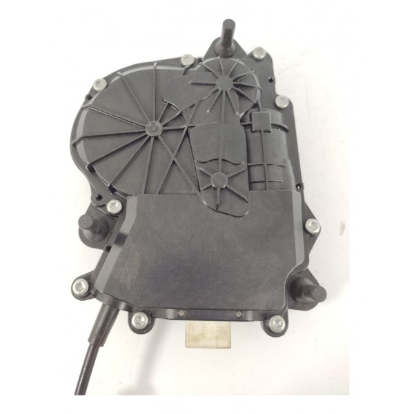 Motor Fechadura Tampa Traseira Bmw X5 X6 2015 Ua730344307