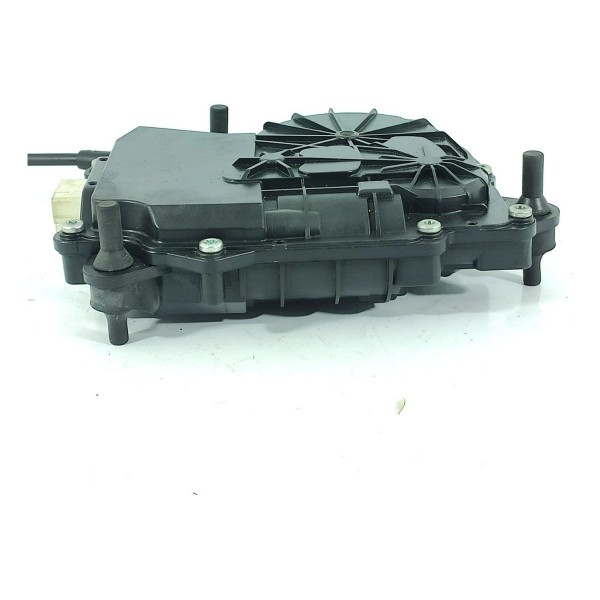 Motor Fechadura Tampa Traseira Bmw X5 X6 2015 Ua730344307