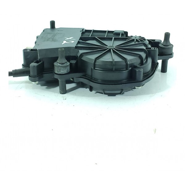 Motor Fechadura Tampa Traseira Bmw X5 X6 2015 Ua730344307