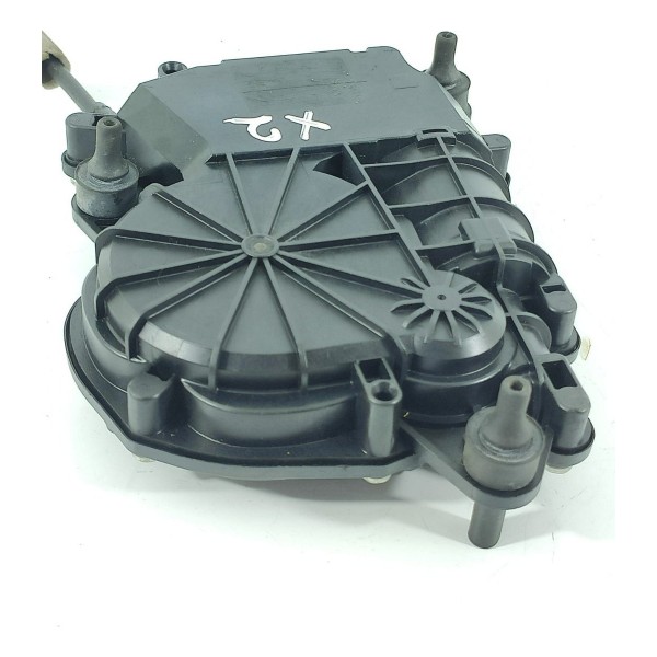 Motor Fechadura Tampa Traseira Bmw X5 X6 2015 Ua730344307