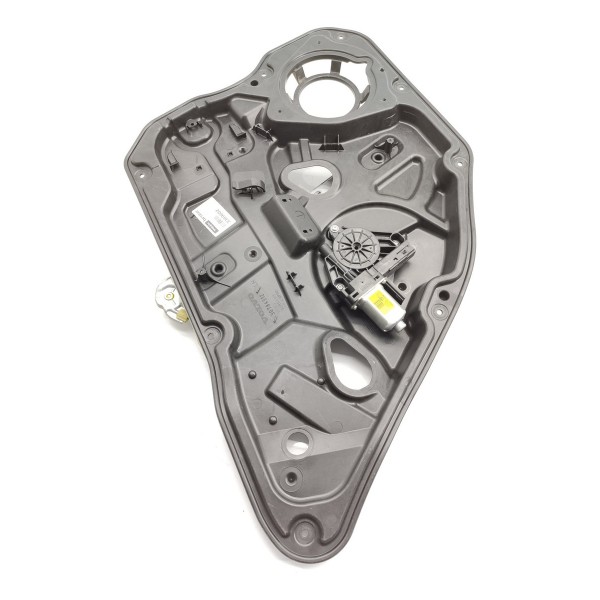 Maquina Vidro Volvo S60 Traseira Esquerda 2012/2019 30784312