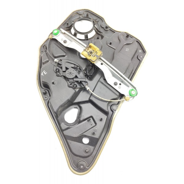 Maquina Vidro Volvo S60 Traseira Esquerda 2012/2019 30784312