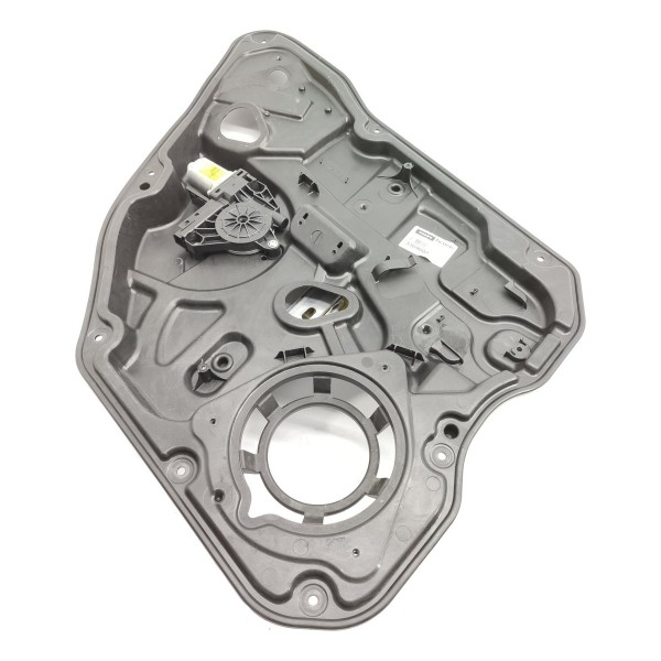 Maquina Vidro Volvo S60 Traseira Esquerda 2012/2019 30784312