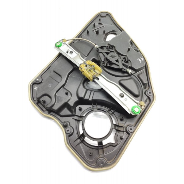 Maquina Vidro Volvo S60 Traseira Esquerda 2012/2019 30784312