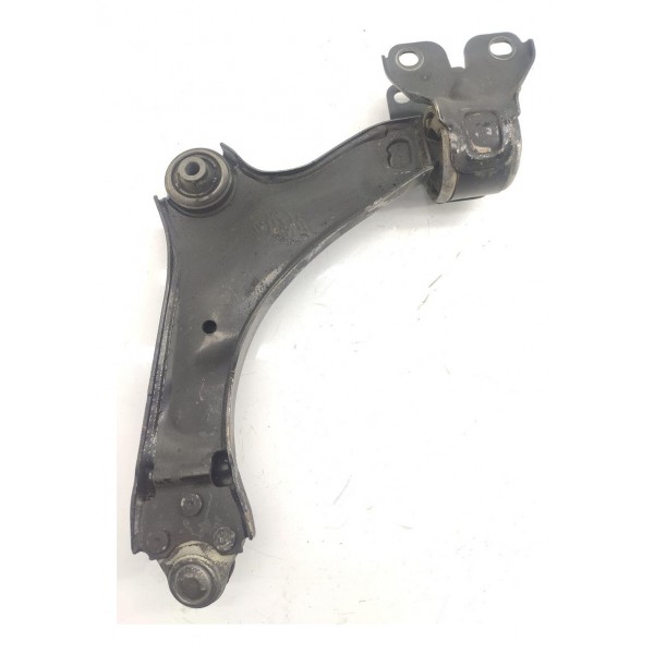 Bandeja Balanca Volvo V60 S60 Direita Diantei 2014/2018 Orig