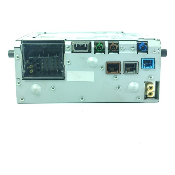 Radio Som Toca Cd Volvo V60 S60 Xc60 2011/2018 31433368