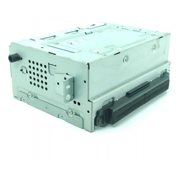 Radio Som Toca Cd Volvo V60 S60 Xc60 2011/2018 31433368