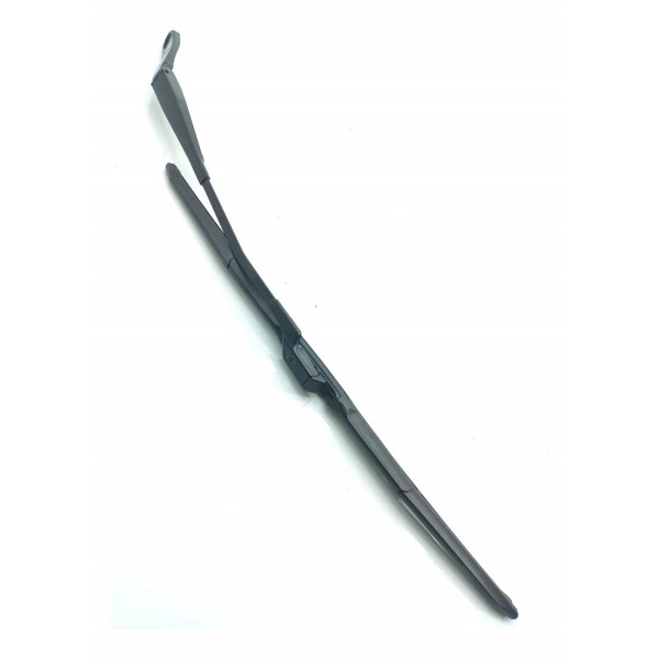 Braco Limpador Parabrisa Volvo V60 S60 Xc60 Esq 30753504 Esquerdo