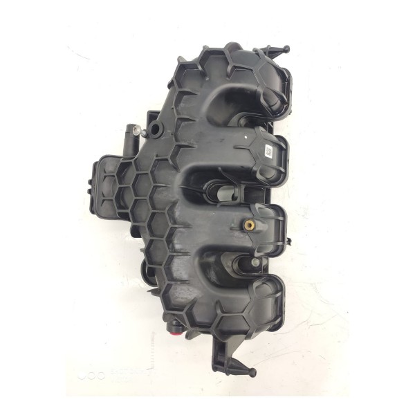 Coletor Admissao Discovery Sport Evoque Xc60 Gas Ag9g9424bj