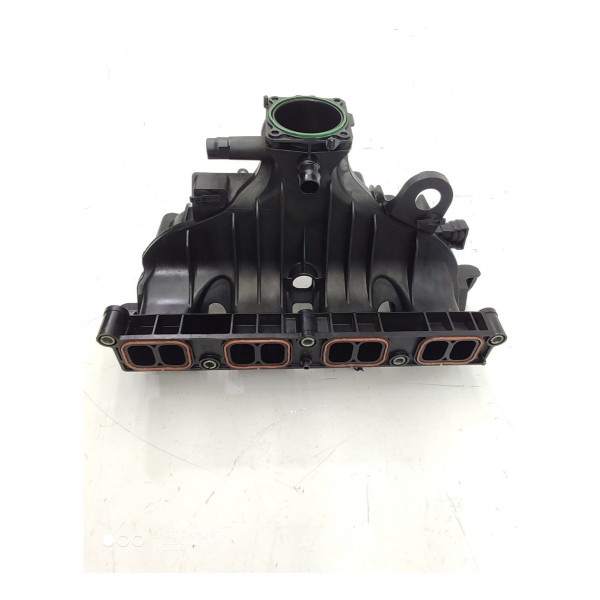 Coletor Admissao Discovery Sport Evoque Xc60 Gas Ag9g9424bj