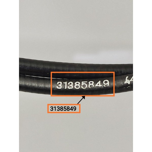 Cabo Capo Volvo V60 S60 2011/2018 31385849