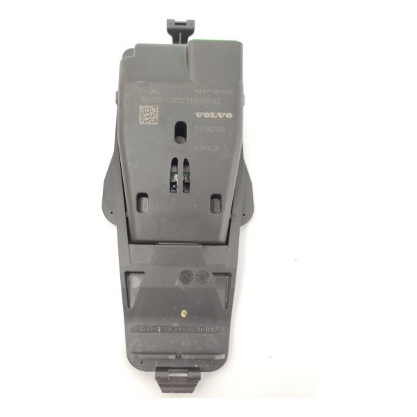 Sensor Chuva Volvo V60 S60 Xc60 2011/2018 31387310