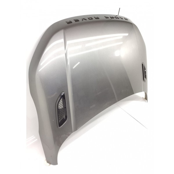 Capo Range Rover Evoque 2016 2017 2018 2019 Orig Aluminio