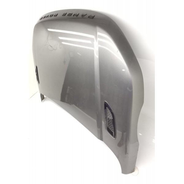 Capo Evoque Aluminio 2016 2017 2018 2019 Original