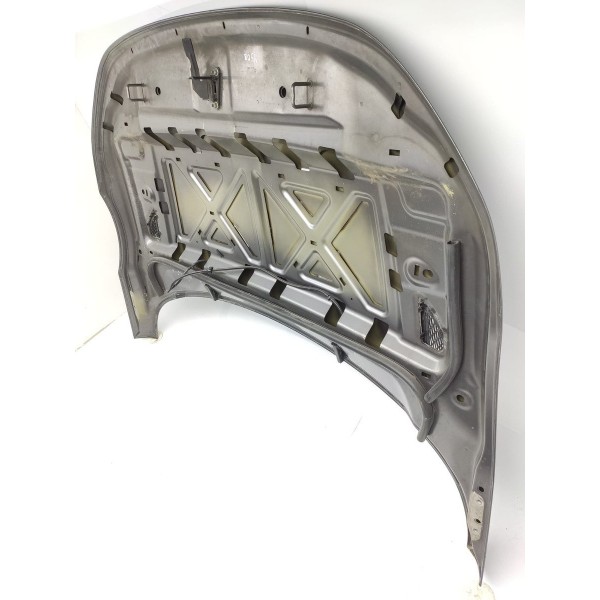 Capo Evoque 2016 2017 2018 2019 Aluminio Sem Detalhes