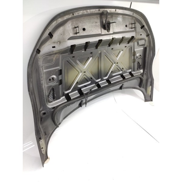 Capo Evoque 2016 2017 2018 2019 Aluminio Sem Detalhes