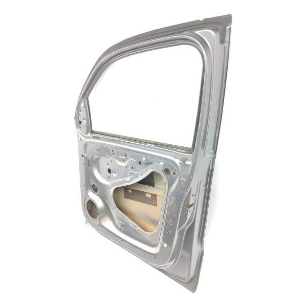 Porta Amarok V6 Dianteira Direita 2017 2018 2019 2022 Orig Dianteira Direita Cinza