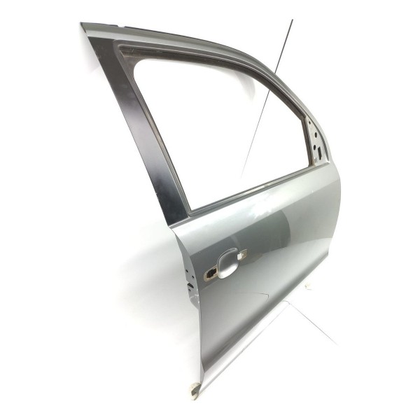 Porta Amarok V6 Dianteira Direita 2017 2018 2019 2022 Orig Dianteira Direita Cinza