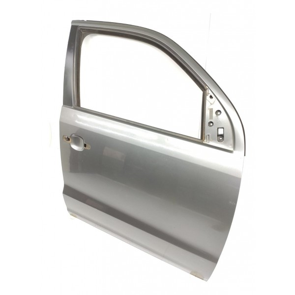 Porta Amarok Dianteira Direita 2010/2023 Det Dianteira Direita Cinza